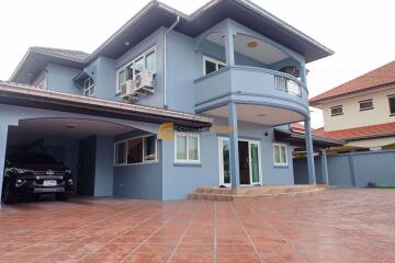 4 bedroom House in Royal View Village East Pattaya