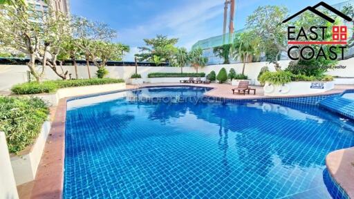 Panchalae Condo for rent in Jomtien, Pattaya. RC14262