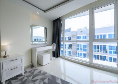 1 Bed Condo For Sale In Central Pattaya - Grand Avenue Residence