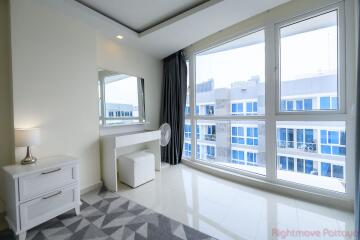 1 Bed Condo For Sale In Central Pattaya - Grand Avenue Residence