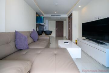 1 Bed Condo For Sale In Central Pattaya - Grand Avenue Residence