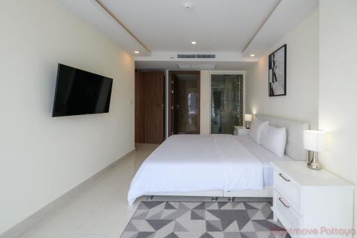 1 Bed Condo For Sale In Central Pattaya - Grand Avenue Residence