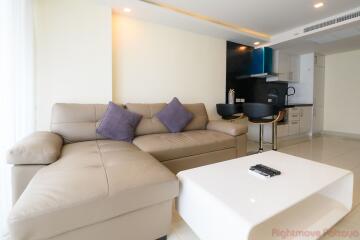 1 Bed Condo For Sale In Central Pattaya - Grand Avenue Residence