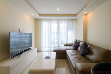 1 Bed Condo For Sale In Central Pattaya - Grand Avenue Residence