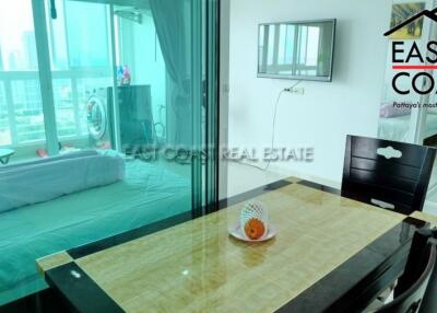 AD Hyatt Condo for rent in Wongamat Beach, Pattaya. RC10326