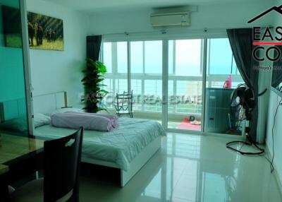 AD Hyatt Condo for rent in Wongamat Beach, Pattaya. RC10326