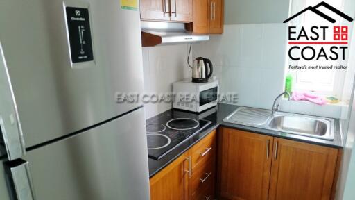 AD Hyatt Condo for rent in Wongamat Beach, Pattaya. RC10326