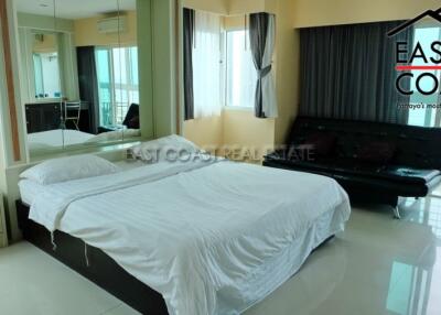 AD Hyatt Condo for rent in Wongamat Beach, Pattaya. RC10326