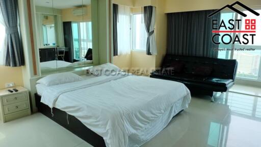 AD Hyatt Condo for rent in Wongamat Beach, Pattaya. RC10326