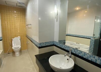 For RENT : CitiSmart Sukhumvit 18 / 2 Bedroom / 2 Bathrooms / 80 sqm / 45000 THB [5747168]