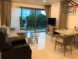 City Garden Tropicana Condo for rent in Wongamat Beach, Pattaya. RC12445