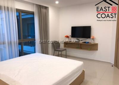 City Garden Tropicana Condo for rent in Wongamat Beach, Pattaya. RC12445