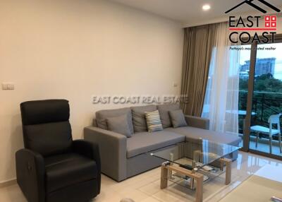 City Garden Tropicana Condo for rent in Wongamat Beach, Pattaya. RC12445