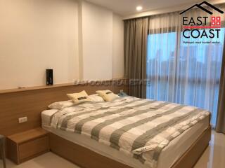 City Garden Tropicana Condo for rent in Wongamat Beach, Pattaya. RC12445