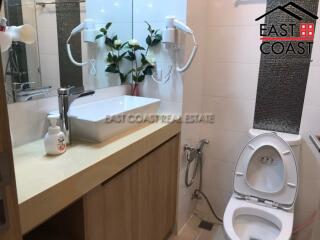 City Garden Tropicana Condo for rent in Wongamat Beach, Pattaya. RC12445