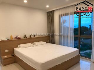 City Garden Tropicana Condo for rent in Wongamat Beach, Pattaya. RC12445