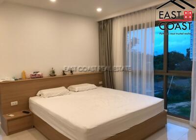 City Garden Tropicana Condo for rent in Wongamat Beach, Pattaya. RC12445