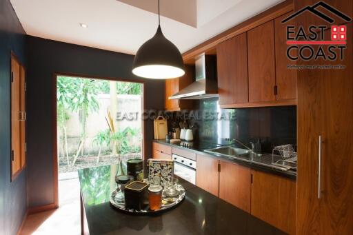 Dharawadi House for sale and for rent in South Jomtien, Pattaya. SRH12676