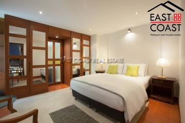 Dharawadi House for sale and for rent in South Jomtien, Pattaya. SRH12676