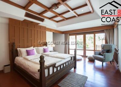 Dharawadi House for sale and for rent in South Jomtien, Pattaya. SRH12676