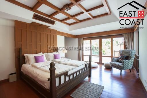 Dharawadi House for sale and for rent in South Jomtien, Pattaya. SRH12676