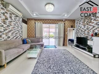 Chockchai Village 10 House for sale in East Pattaya, Pattaya. SH14242