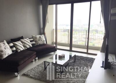 For RENT : The Emporio Place / 1 Bedroom / 1 Bathrooms / 71 sqm / 45000 THB [5740286]