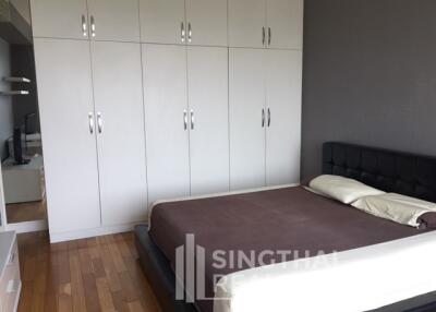 For RENT : The Emporio Place / 1 Bedroom / 1 Bathrooms / 71 sqm / 45000 THB [5740286]