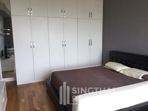 For RENT : The Emporio Place / 1 Bedroom / 1 Bathrooms / 71 sqm / 45000 THB [5740286]