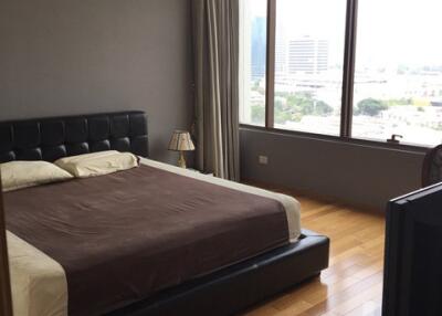 For RENT : The Emporio Place / 1 Bedroom / 1 Bathrooms / 71 sqm / 45000 THB [5740286]