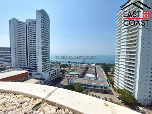 Jomtien Complex Condo for sale in Jomtien, Pattaya. SC14236