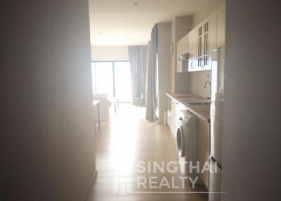 For RENT : Noble Reveal / 2 Bedroom / 2 Bathrooms / 84 sqm / 45000 THB [5721299]