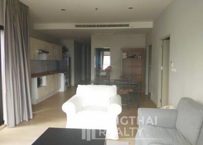 For RENT : Noble Reveal / 2 Bedroom / 2 Bathrooms / 84 sqm / 45000 THB [5721299]