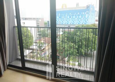 For RENT : Noble Reveal / 2 Bedroom / 2 Bathrooms / 84 sqm / 45000 THB [5721299]