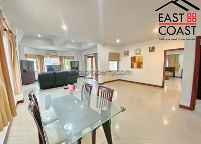 Boss Village House for sale and for rent in East Pattaya, Pattaya. SRH10981