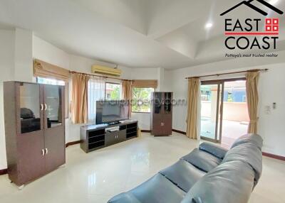 Boss Village House for sale and for rent in East Pattaya, Pattaya. SRH10981