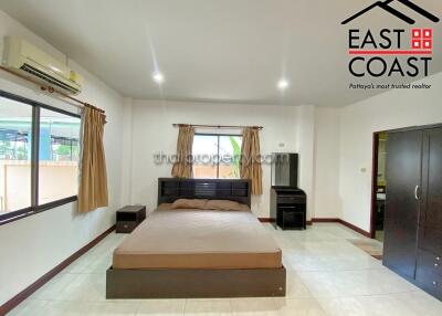 Boss Village House for sale and for rent in East Pattaya, Pattaya. SRH10981