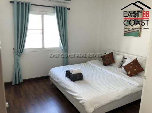 Patta Village House for sale in East Pattaya, Pattaya. SH10165