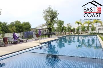 Patta Village House for sale in East Pattaya, Pattaya. SH10165