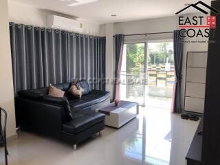 Patta Village House for sale in East Pattaya, Pattaya. SH10165