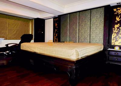คอนโดนี้ มีห้องนอน 2 ห้องนอน  อยู่ในโครงการ คอนโดมิเนียมชื่อ Chateau Dale ThaBali Condo 