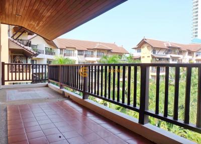 2 bedroom Condo in Chateau Dale ThaBali Condo Jomtien