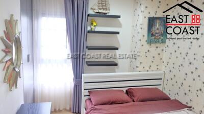 The Grass Condo for rent in Pattaya City, Pattaya. RC8687