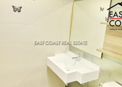 The Grass Condo for rent in Pattaya City, Pattaya. RC8687