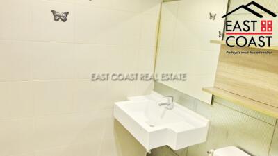 The Grass Condo for rent in Pattaya City, Pattaya. RC8687