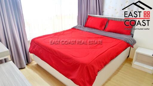 The Grass Condo for rent in Pattaya City, Pattaya. RC8687