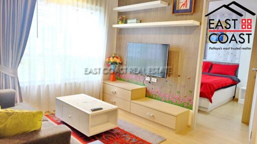 The Grass Condo for rent in Pattaya City, Pattaya. RC8687