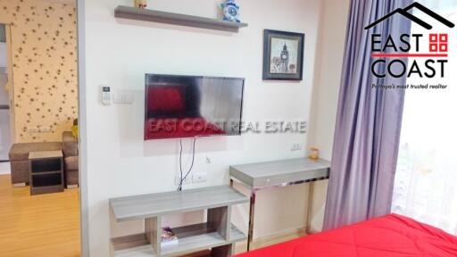 The Grass Condo for rent in Pattaya City, Pattaya. RC8687