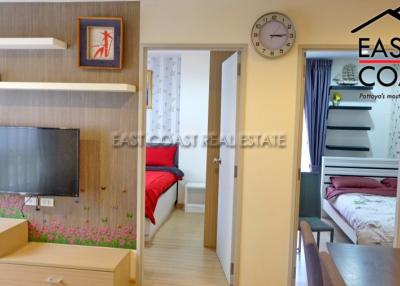 The Grass Condo for rent in Pattaya City, Pattaya. RC8687