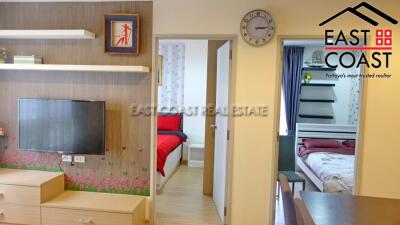 The Grass Condo for rent in Pattaya City, Pattaya. RC8687